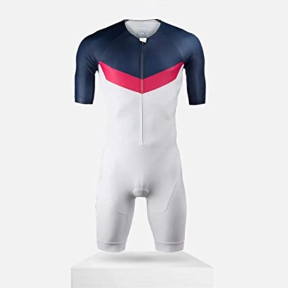 Ryzon Other - Ryzon - Signature Sleeve Tri Suit